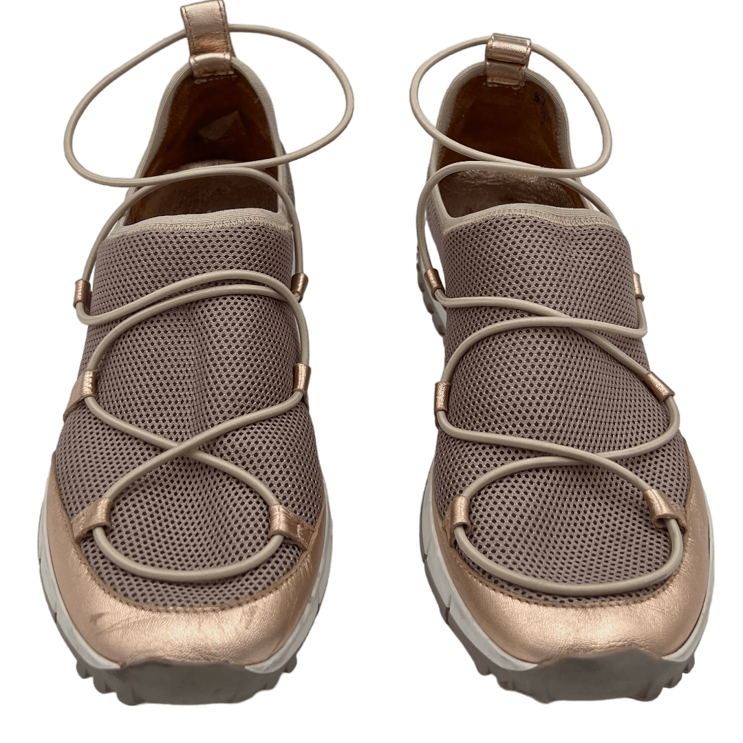 Jimmy sales choo andrea